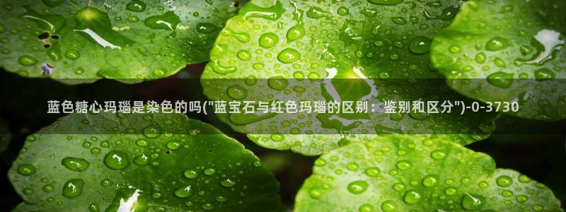 糖心vlog下